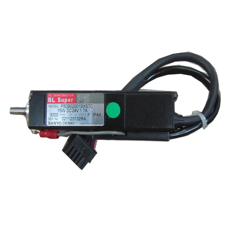 CM402 602 Z轴 motor--15W